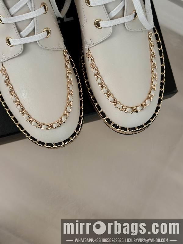 Chanel Shoes sz35-40 DB1005