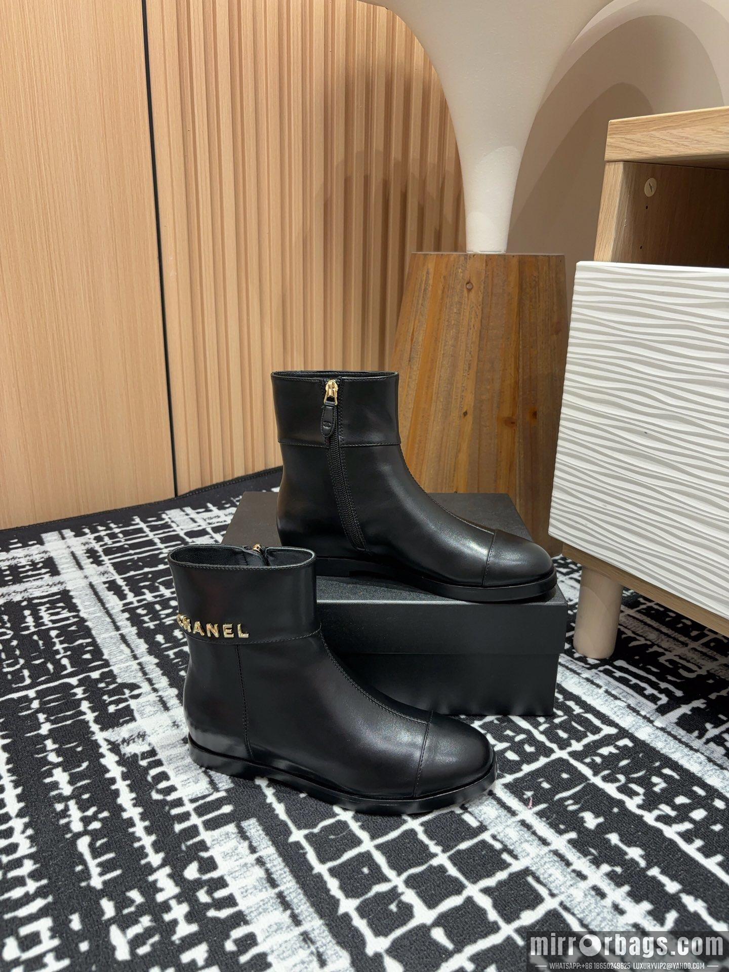Chanel Shoes sz35-41 h1035