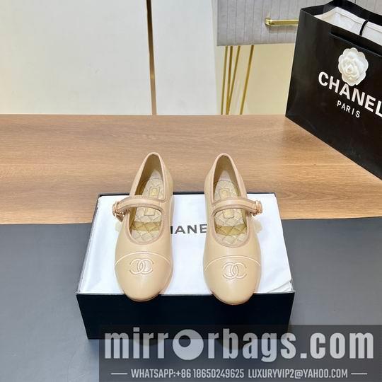 Chanel Shoes sz35-41 mnh0803