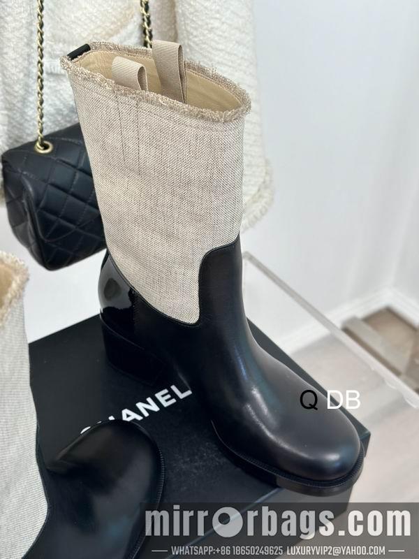 Chanel Shoes sz35-40 DB1220