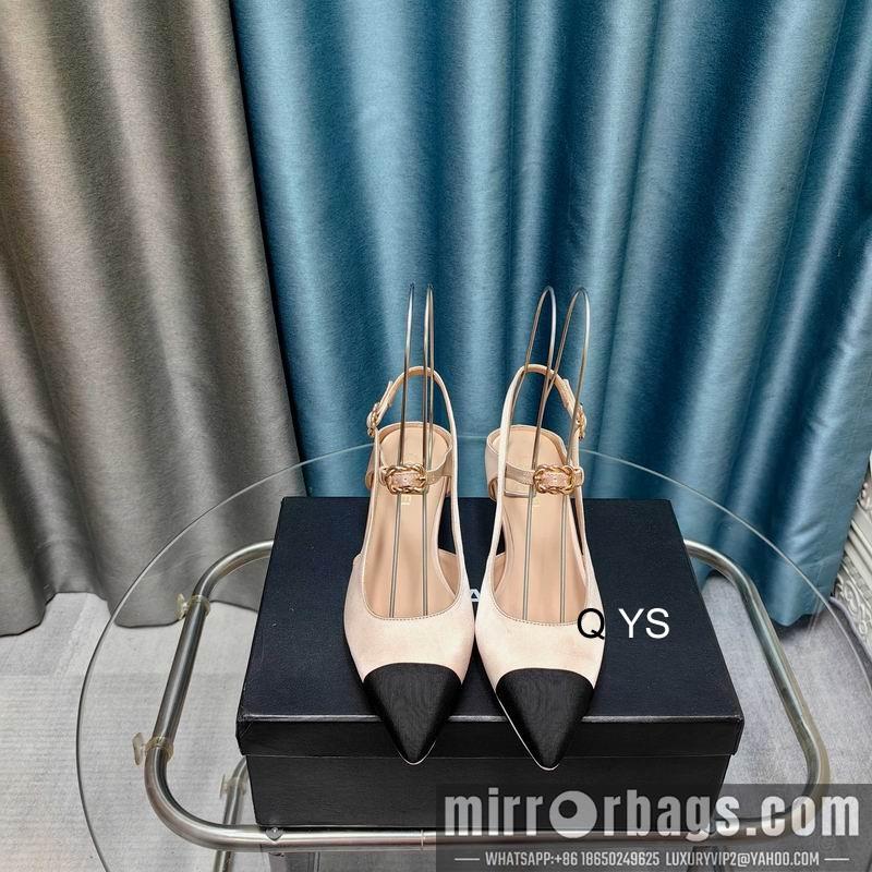 Chanel Shoes sz35-40 YS0317