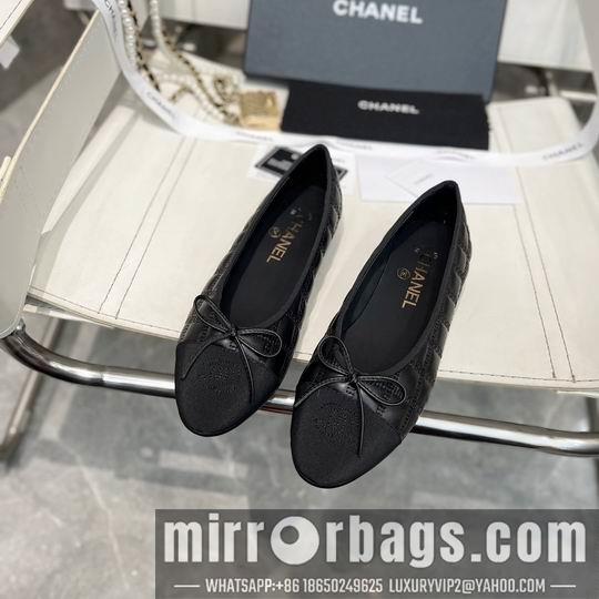Chanel Shoes sz34-43 mnh0304
