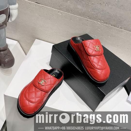 Chanel Shoes sz35-41 mnh0304