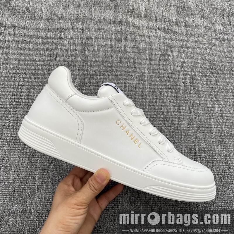 Chanel Shoes sz39-44 hnm0112