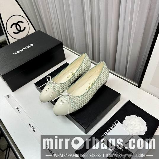 Chanel Shoes sz35-42 mnh0414