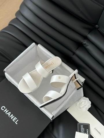 Chanel Shoes sz35-39 mnh0510