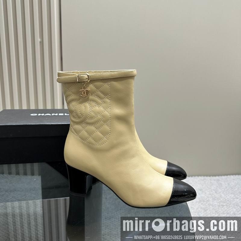 Chanel Shoes sz35-39 fsm0108