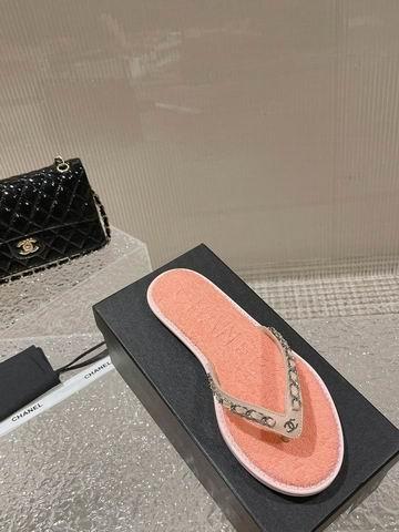 Chanel Shoes sz35-41 mnh0522