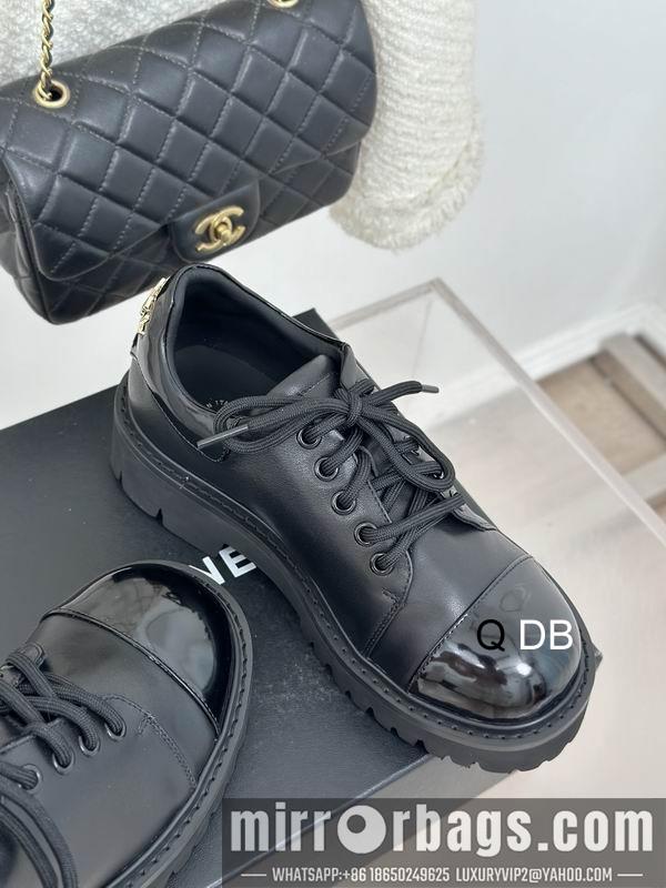 Chanel Shoes sz35-45 DB1213
