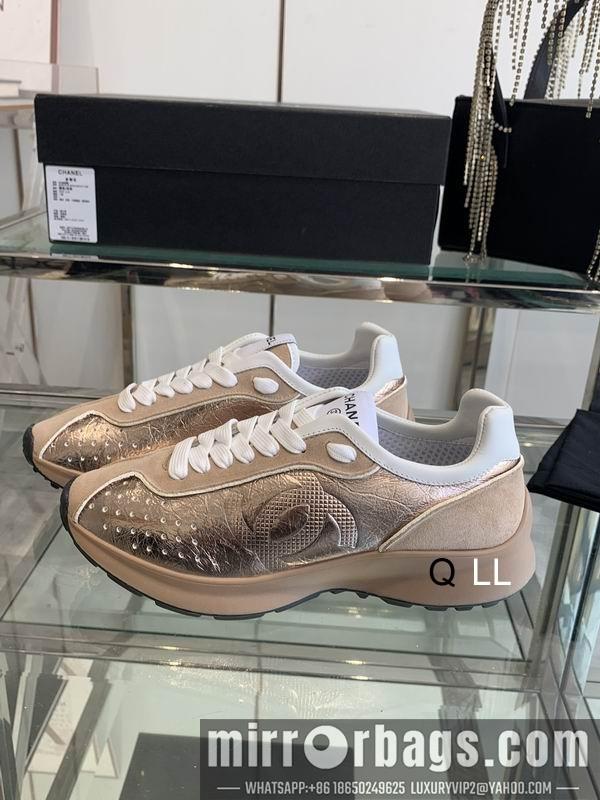 Chanel Shoes sz35-39 LL1218