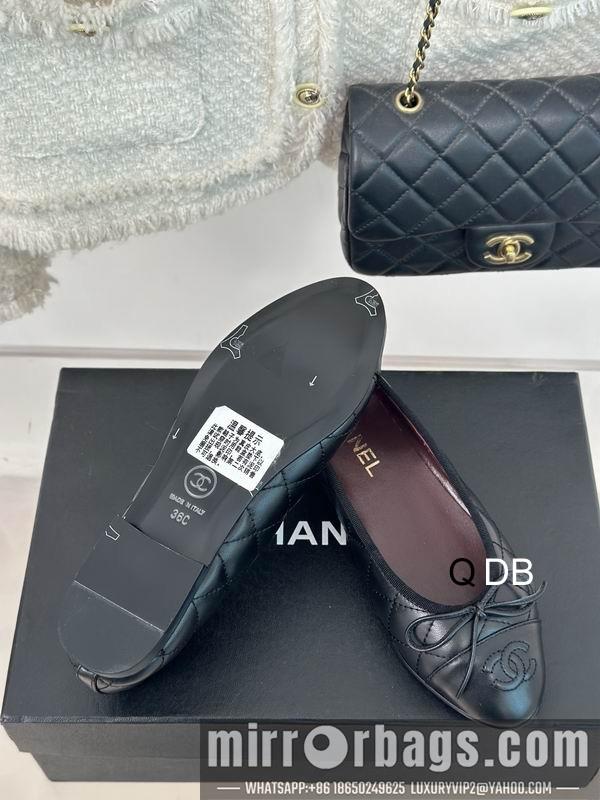 Chanel Shoes sz35-40 7C SD1205