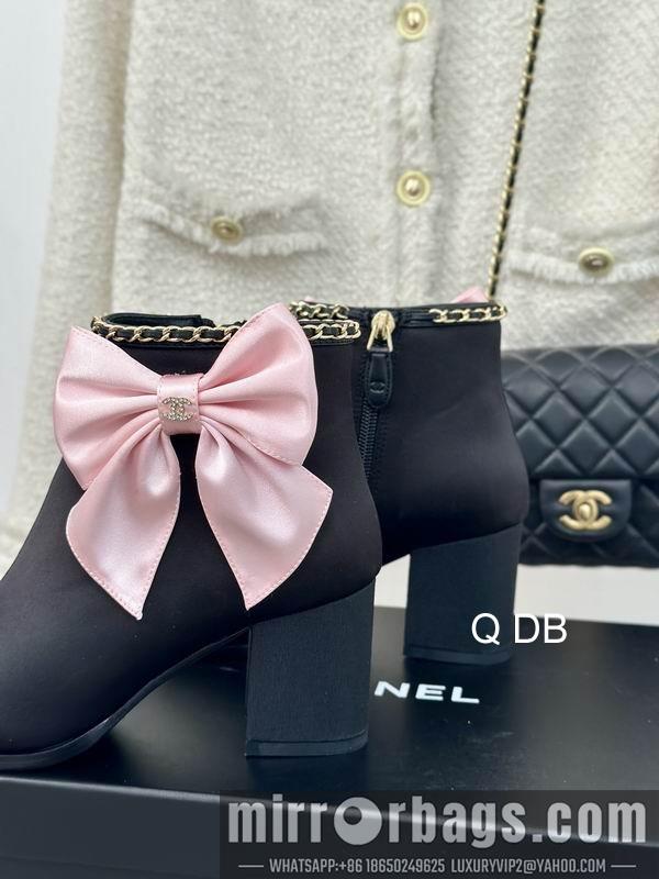 Chanel Shoes sz35-40 DB0818