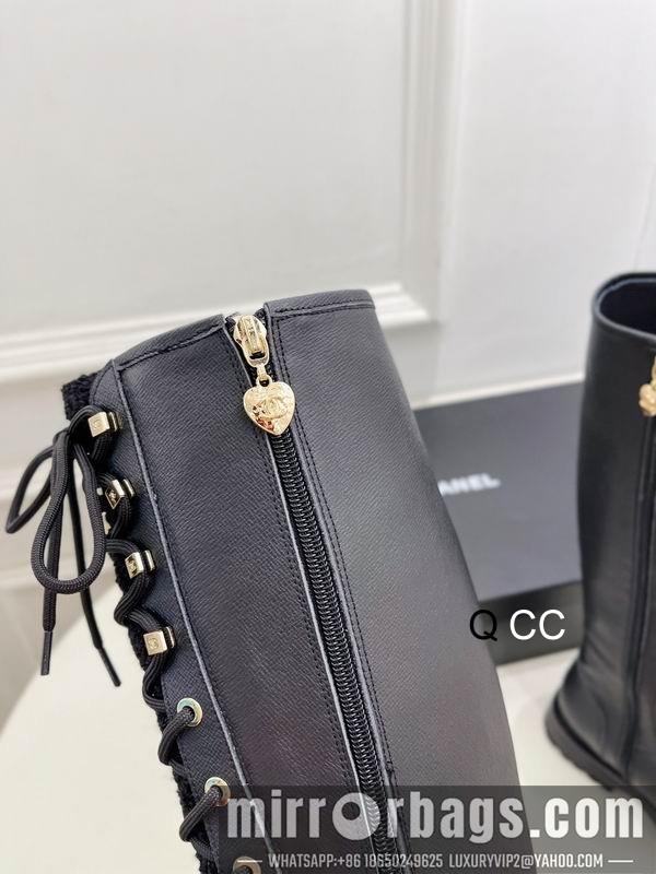 Chanel Shoes sz35-40 XC1236
