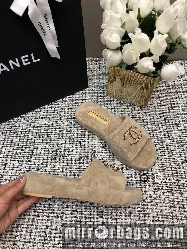 Chanel Shoes sz35-40 5C GDT1017