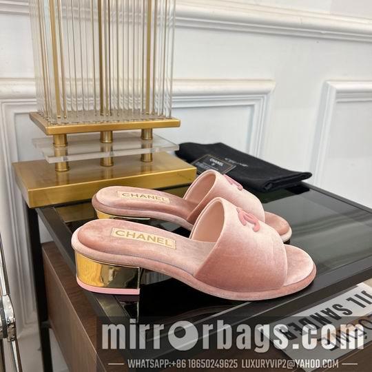 Chanel Shoes sz35-41 mnh0209