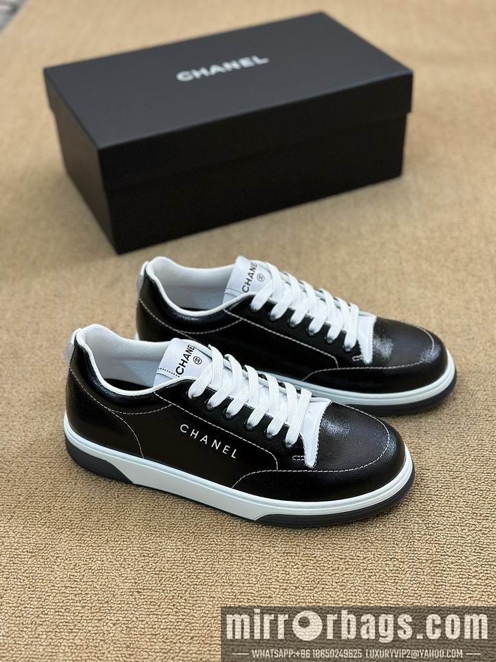 Chanel Shoes sz38-45 hnh1202