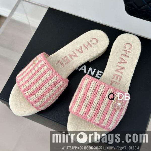Chanel Shoes sz35-40 DB0610