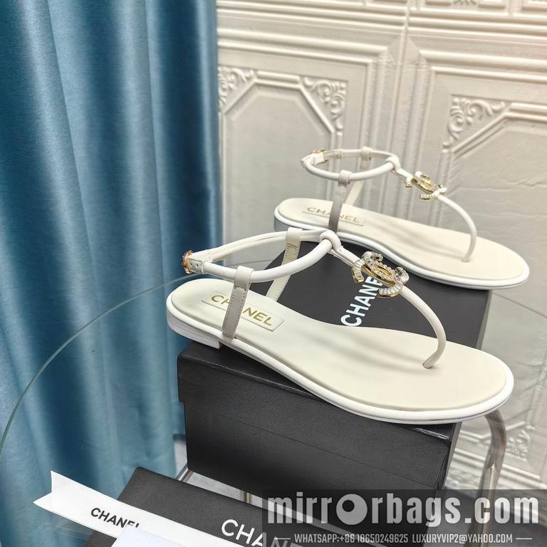 Chanel Shoes sz35-41 mnh0524