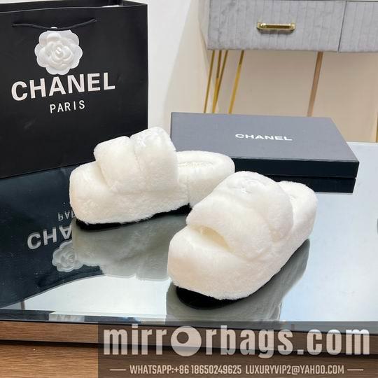Chanel Shoes sz35-41 mnh0802