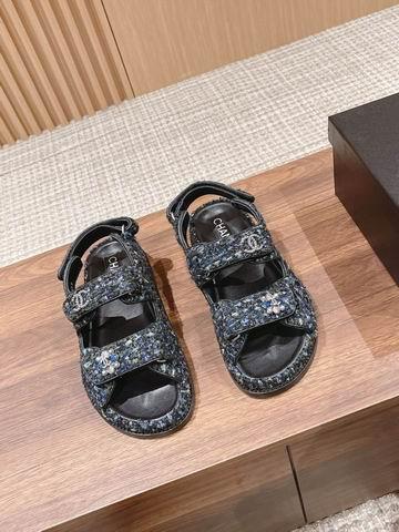 Chanel Shoes sz35-40 mnh0421