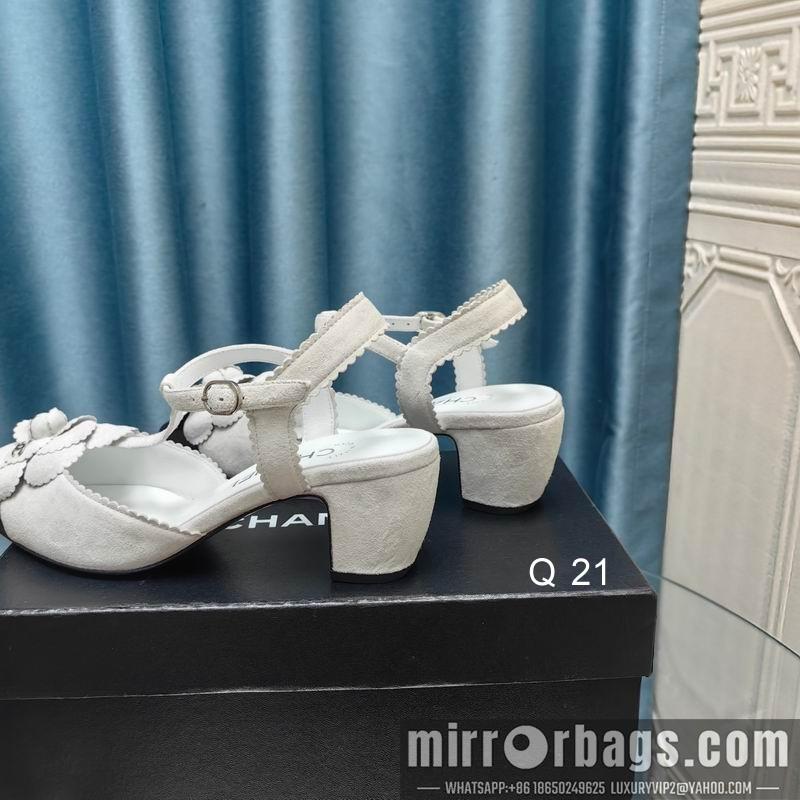 Chanel Shoes sz35-40 YS0902