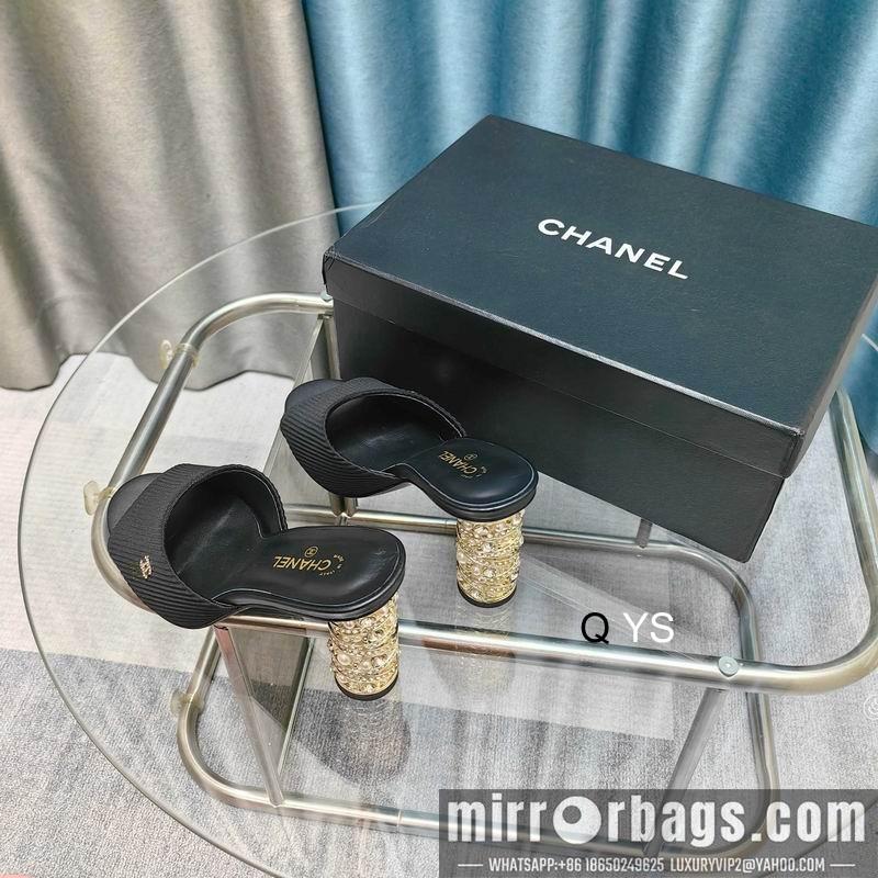 Chanel Shoes sz35-40 YS0327