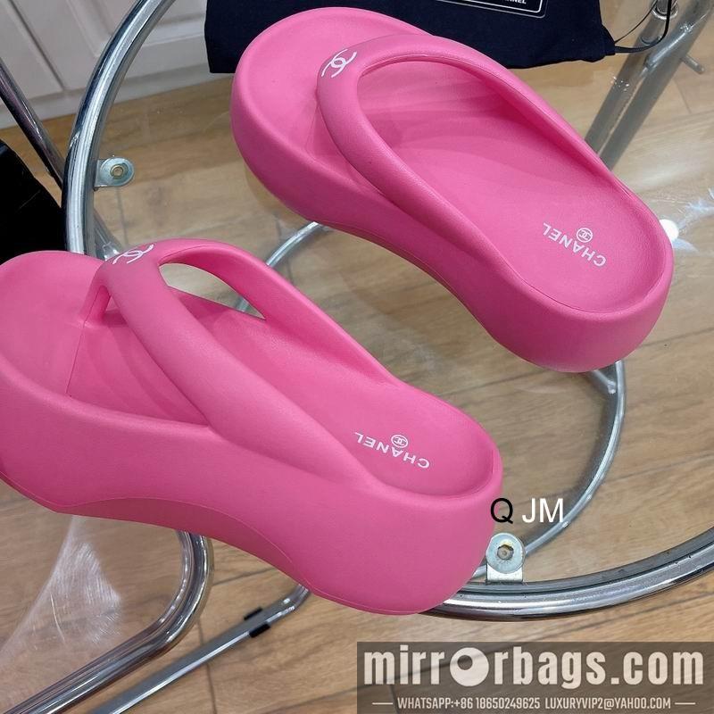 Chanel Shoes sz35-40 JM0408