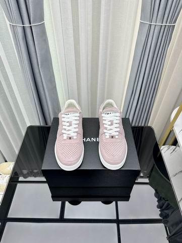 Chanel Shoes sz35-42 mnh0203
