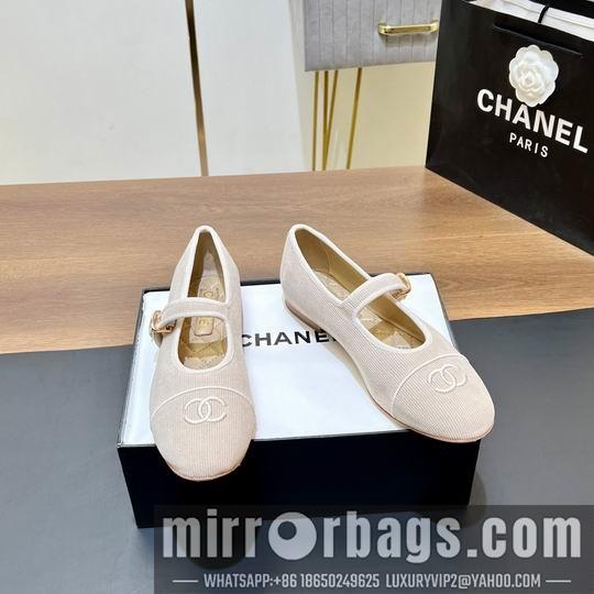 Chanel Shoes sz35-41 mnh0802