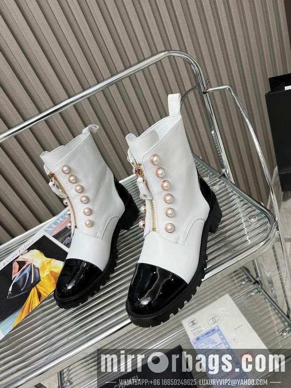 Chanel Shoes sz35-41 fsm0106