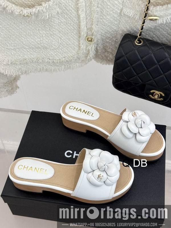 Chanel Shoes sz35-40 DB0316