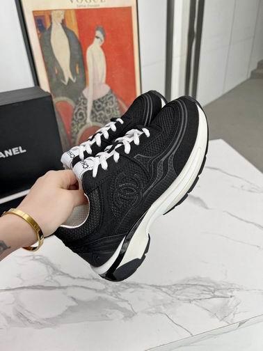 Chanel Shoes sz35-40 mnh0701