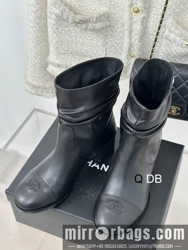 Chanel Shoes sz35-40 DB1211