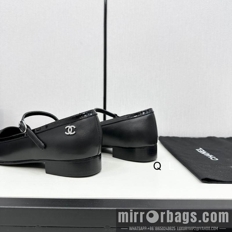 Chanel Shoes sz35-40 LL1202