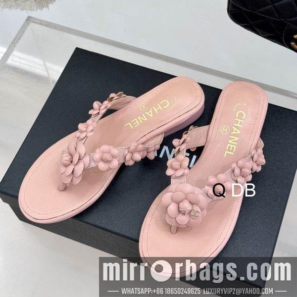 Chanel Shoes sz35-40 DB0311