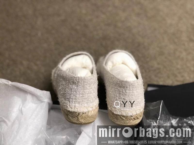 Chanel Shoes sz34-42YY0105