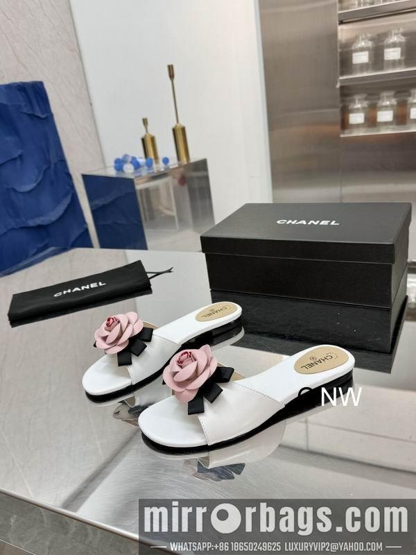 Chanel Shoes sz35-40 NW0321