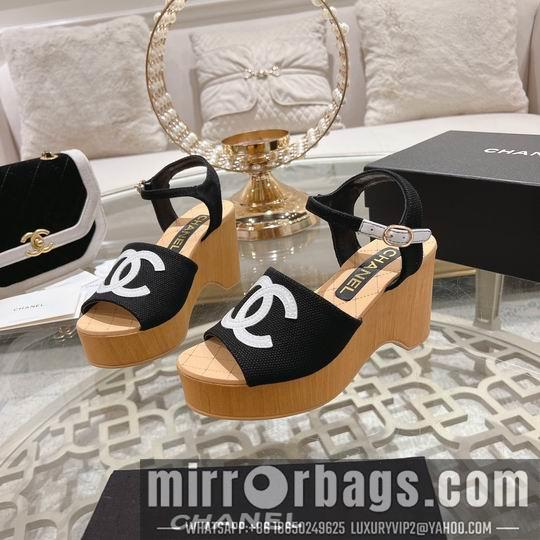 Chanel Shoes sz34-41 mnh0529