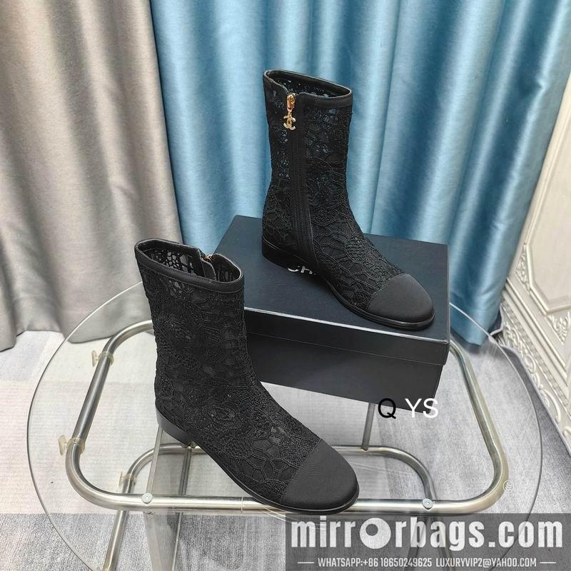 Chanel Shoes sz35-40 YS0301