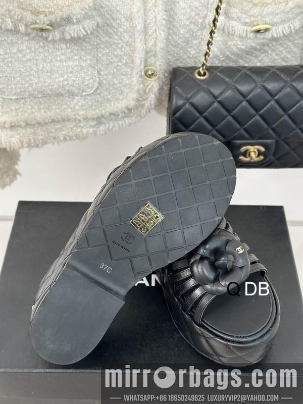 Chanel Shoes sz35-40 3C DB0104