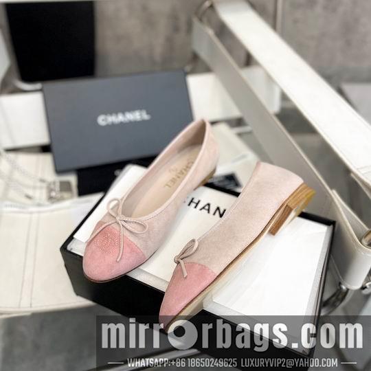Chanel Shoes sz34-43 mnh0306