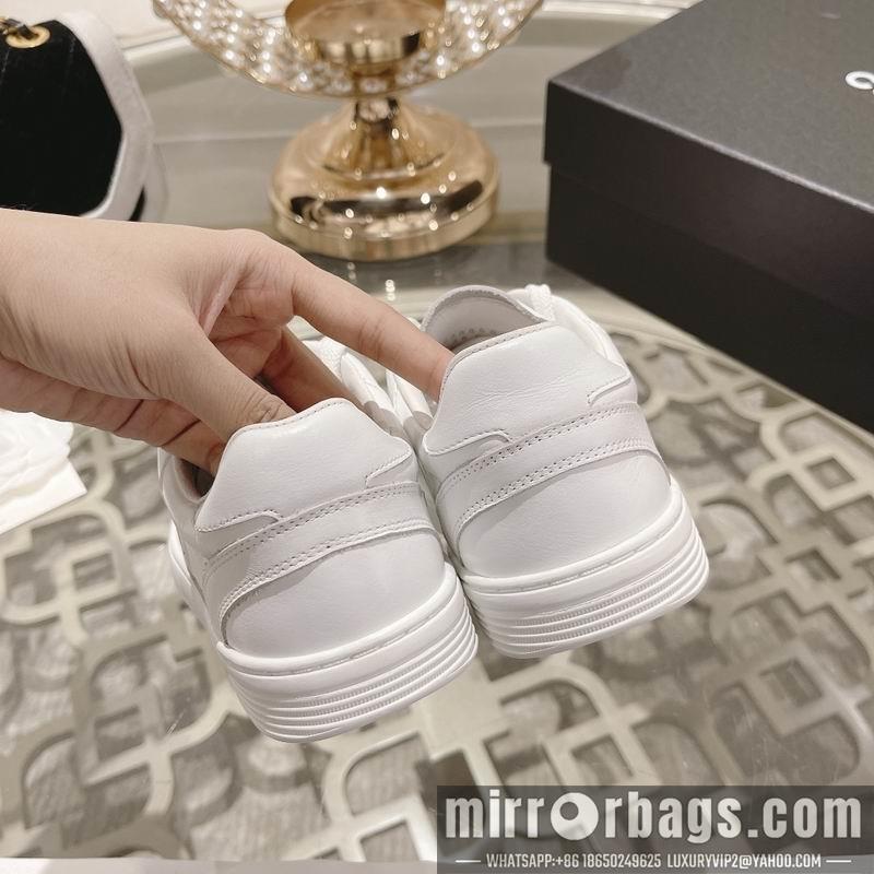 Chanel Shoes sz35-39 fsm0101