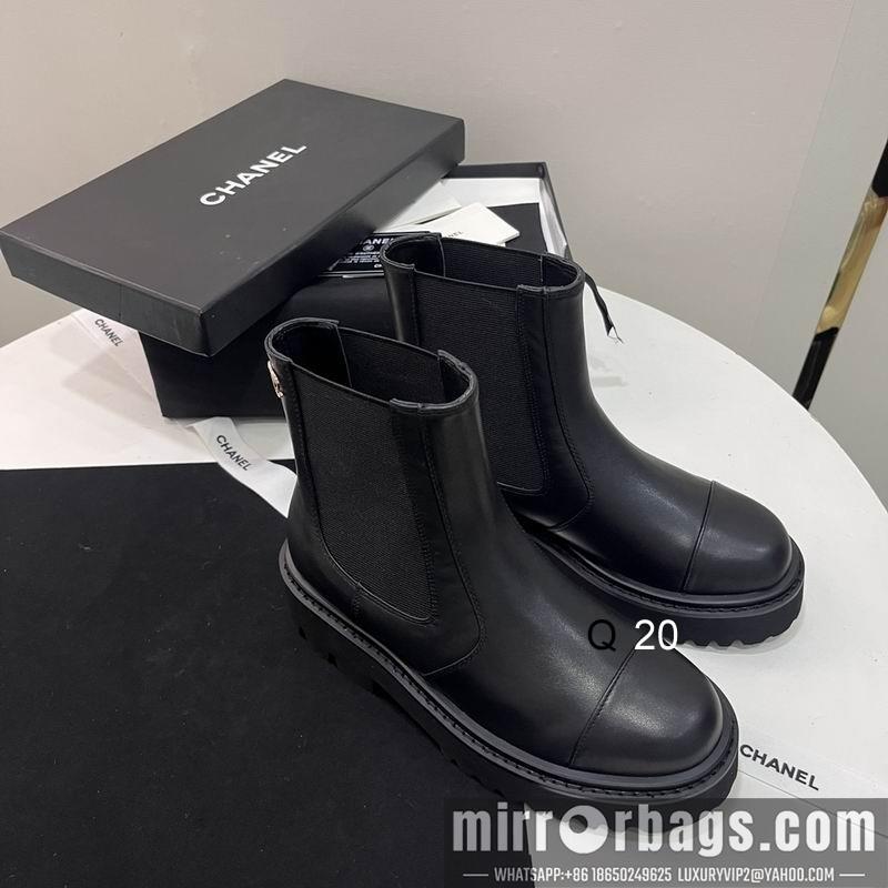 Chanel Shoes sz35-40 XX1028
