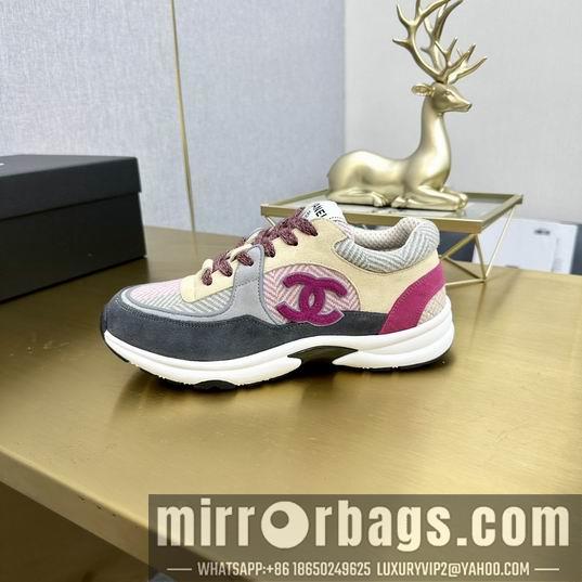 Chanel Shoes sz35-46 mnh0208