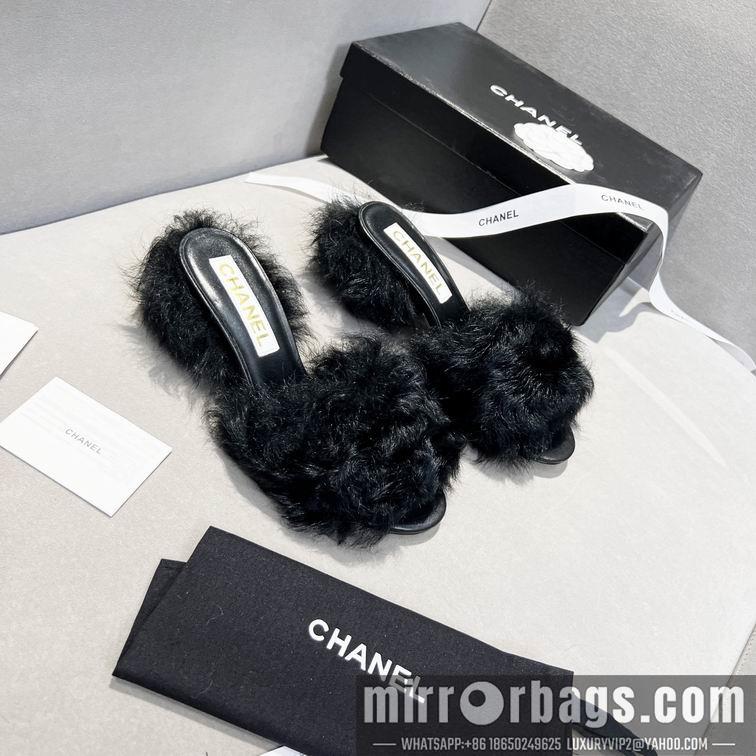 Chanel Shoes sz35-41 mnh0703