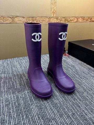 Chanel Shoes sz35-41 mnh0301