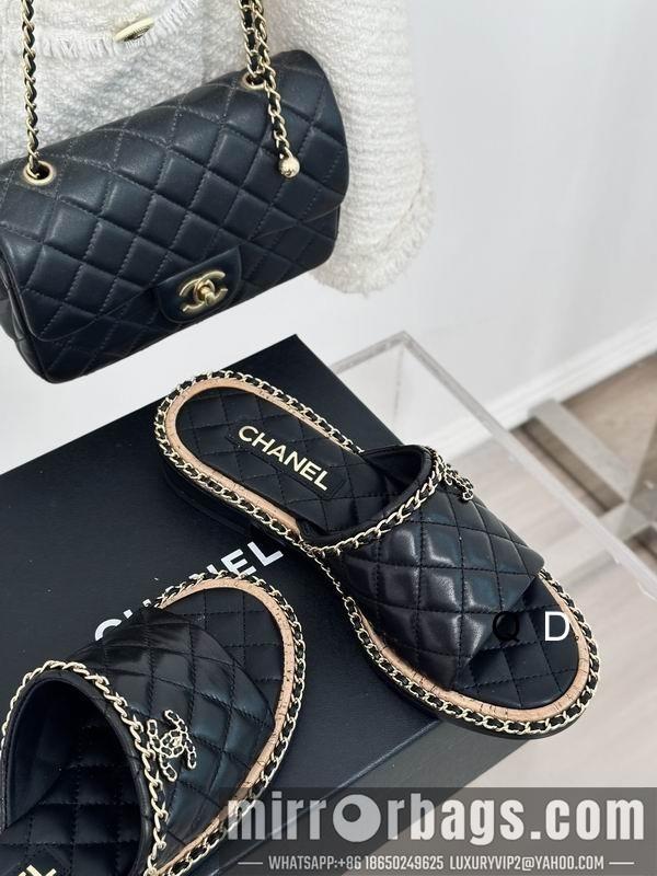 Chanel Shoes sz35-40 GDT0401