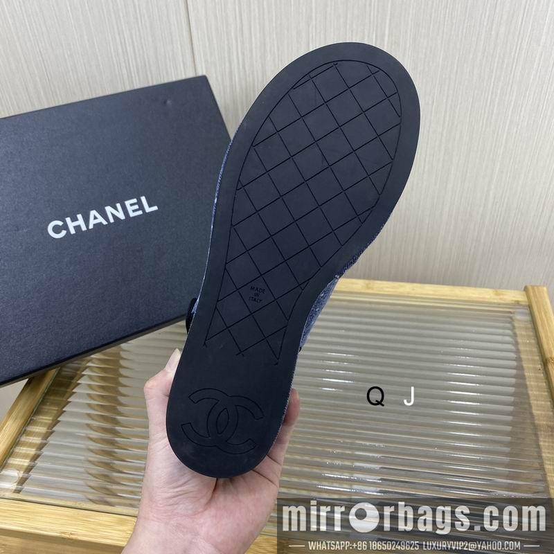 Chanel Shoes Chanel sz35-40 XJ0707