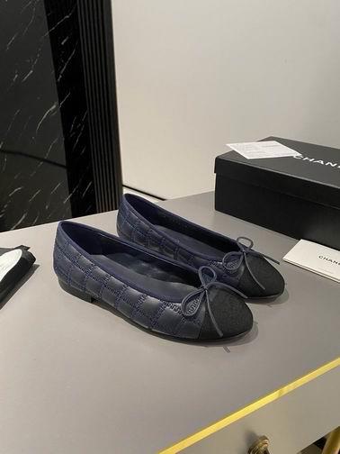 Chanel Shoes sz34-42 mnh0517