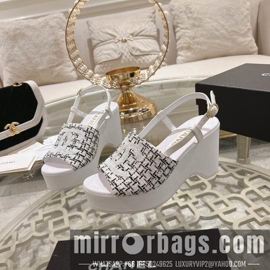 Chanel Shoes sz34-41 mnh0529